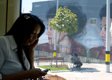 Cinco ciudades dejan pagar el transporte público con botellas de plástico