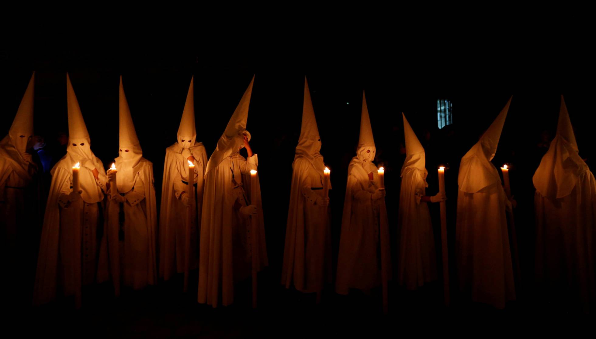 semana santa 2019