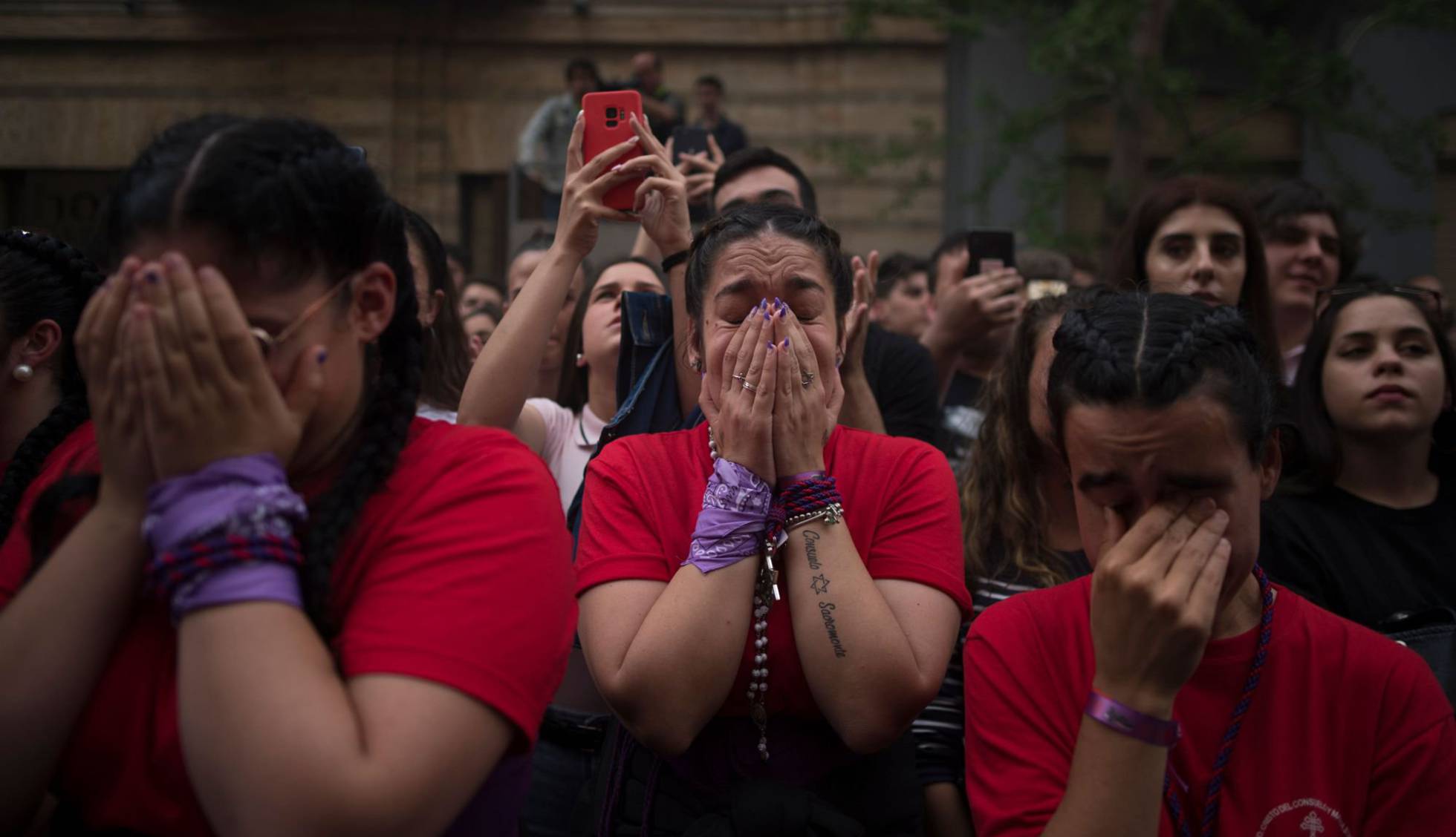 semana santa 2019