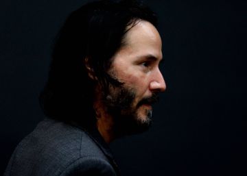 La década más oscura de Keanu Reeves