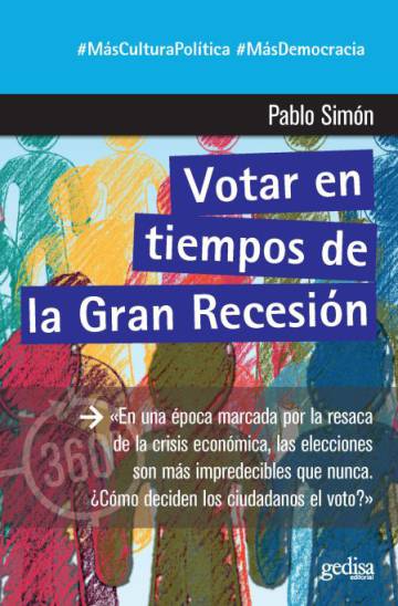 Votar o no votar, ésa es la cuestión