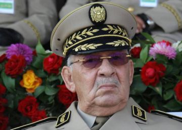 Manda un general, como de costumbre