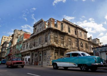 La ciudad detenida