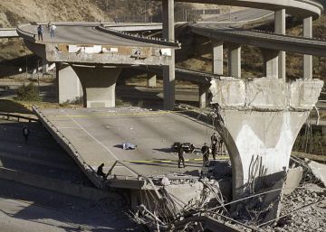 Un estudio desentraña los secretos sísmicos del sur de California