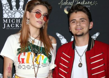 Los hijos de Michael Jackson investigan a las dos supuestas víctimas de abuso de su padre