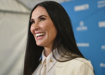Demi Moore, adicciones, traumas infantiles y problemas con su imagen corporal