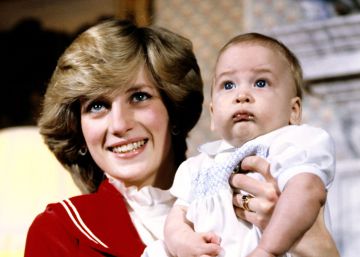 El parto programado de Lady Di para que Carlos de Inglaterra jugara al polo