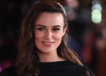 La afilada lengua de Keira Knightley