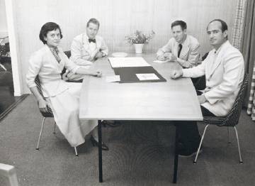 florence knoll