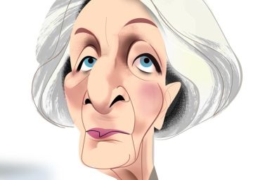 Ida Vitale, la poeta nómada