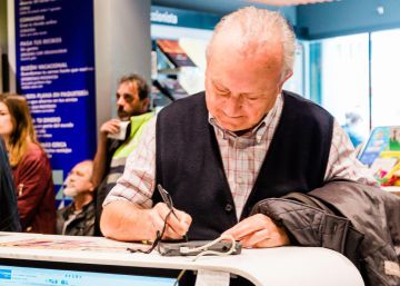 Brussels fears Spanish election may not end political instability
