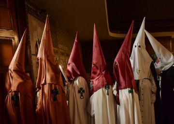 A força dos deuses