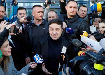 Ucrania decide