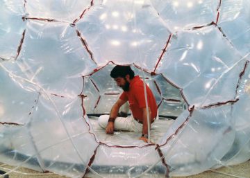 Prada Poole: Las cinco obras más provocadoras del arquitecto español que hizo realidad la ciencia-ficción