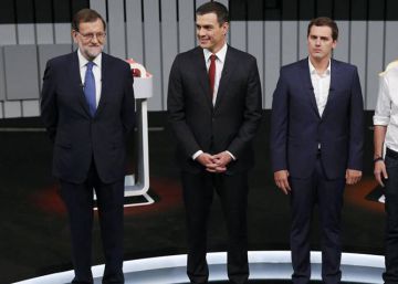 Microsegmentación y debates electorales