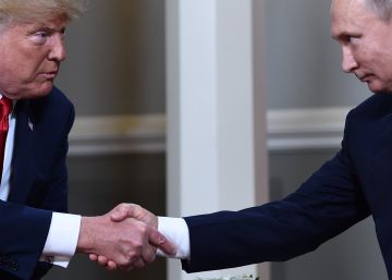 La perdición de Donald Trump