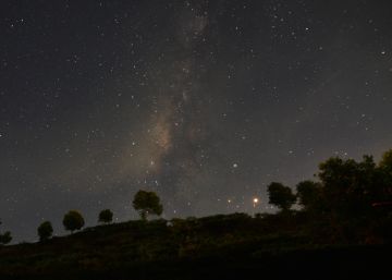 Líridas 2019: onde e quando ver a chuva de estrelas