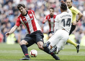 Real Madrid - Athletic