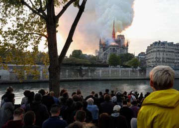 Notre Dame de las Ruinas