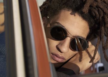Hay vida más allá de las gafas de sol clásicas