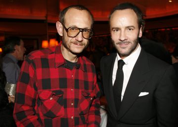 Tom Ford defiende a Terry Richardson de las acusaciones de abuso sexual