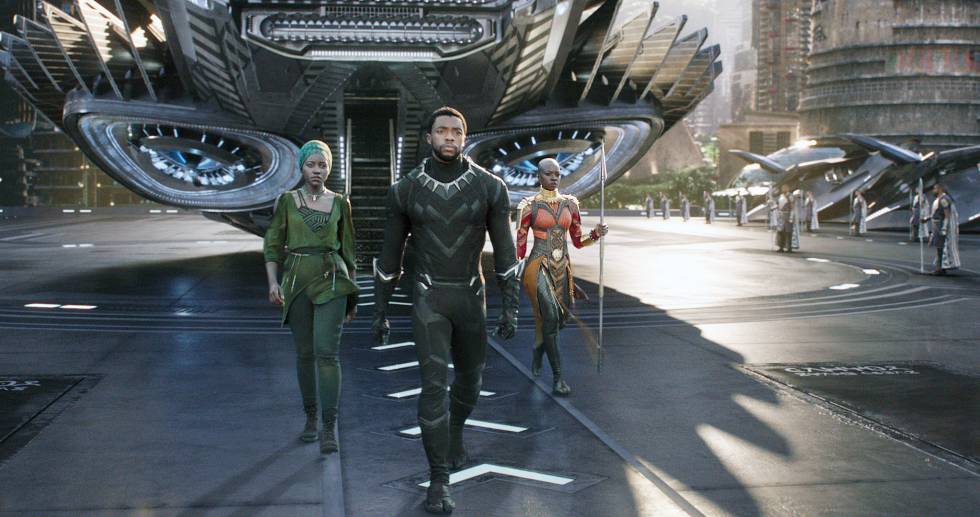 Black Panther