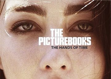 Disco ICON recomendado: ‘The hands of time’, de The Picturebooks