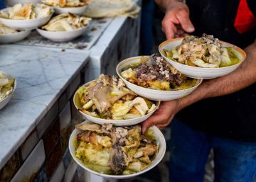 Más normas para alimentos seguros que mejoren la nutrición y eviten la obesidad