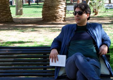 La novela del amor a los ancestros del Rif