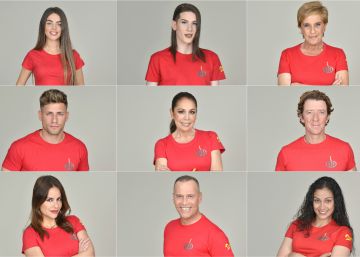 ‘Supervivientes 2019’: estos son los concursantes