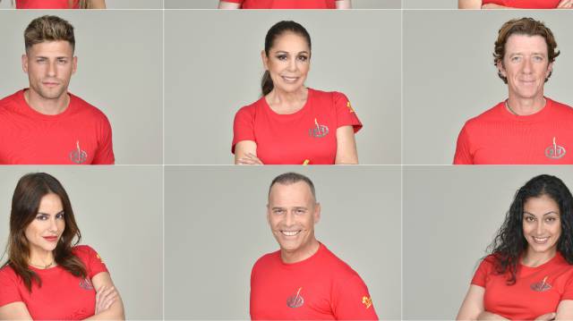 ‘Supervivientes 2019’: estos son los concursantes confirmados