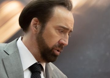 La esposa de Nicolas Cage le pide una indemnización por cuatro días de matrimonio