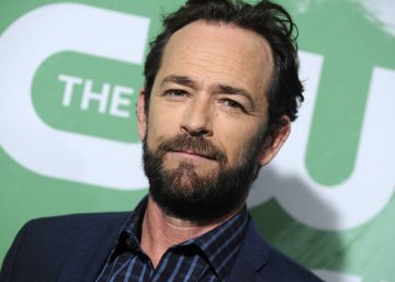 El legado inédito de Luke Perry llega a la televisión