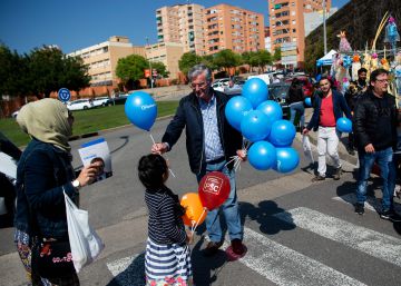 Las estrellas de los partidos a veces están fuera de los focos