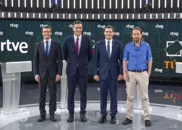 La Agenda 2030 debe inspirar el próximo programa de gobierno