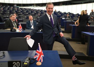 La Europa bipolar