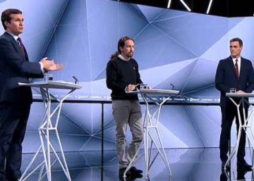 Las cinco noticias clave del 24 de abril