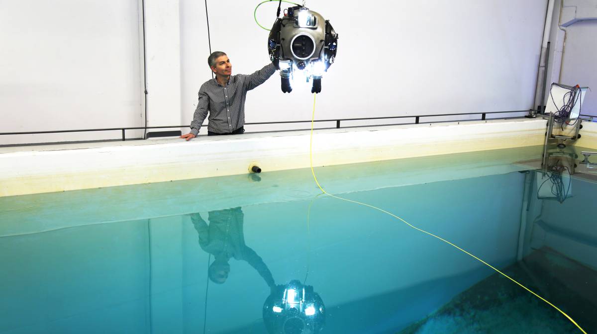 Portugal le saca partido al mar