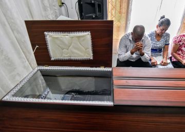 La ciencia de la resurrección