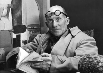 Ideologia filonazista de Le Corbusier põe em risco seu legado na França