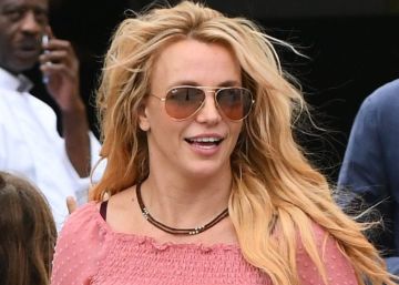 Britney Spears rompe su silencio tras sus preocupantes imágenes