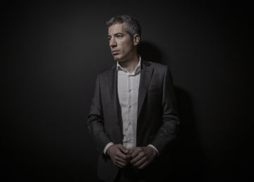 Oriol Nolis: “En set dies em va canviar la vida i no vaig escollir res del que va passar”