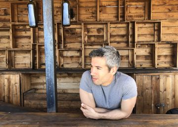 Oriol Nolis: “En siete días cambió mi vida y no escogí nada de lo que ocurrió”