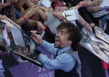 Peter Dinklage: a vida privada do ator mais carismático de ‘Game of Thrones’