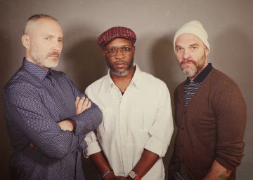 Este extraordinario trío de jazz no le teme a Queen, ABBA o Nirvana