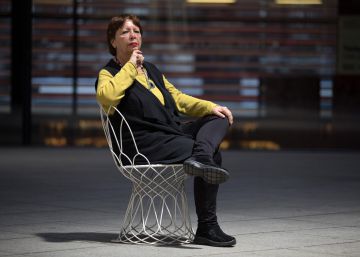 Nelly Richard: “El arte no borra el conflicto”