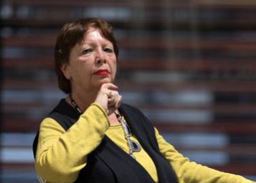 Nelly Richard: “El arte no borra el conflicto”