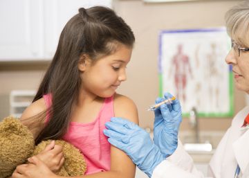 Día Mundial Contra la Meningitis: una de cada tres personas no sabe que es prevenible