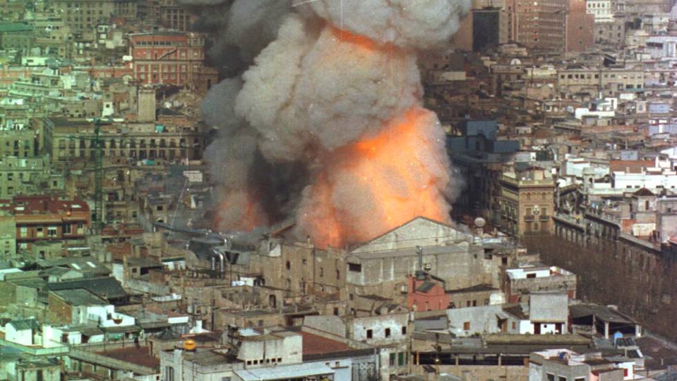 10 maravillas del mundo que ya no podrás ver tal y como fueron (además de la aguja de Notre Dame)