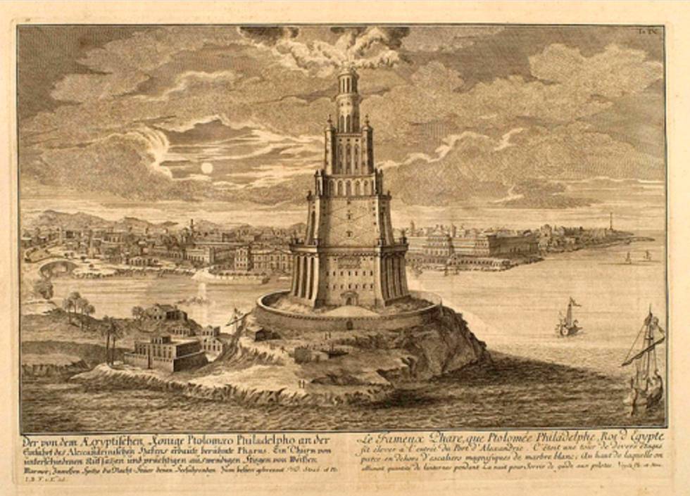 10 maravillas del mundo que ya no podrás ver tal y como fueron (además de la aguja de Notre Dame)